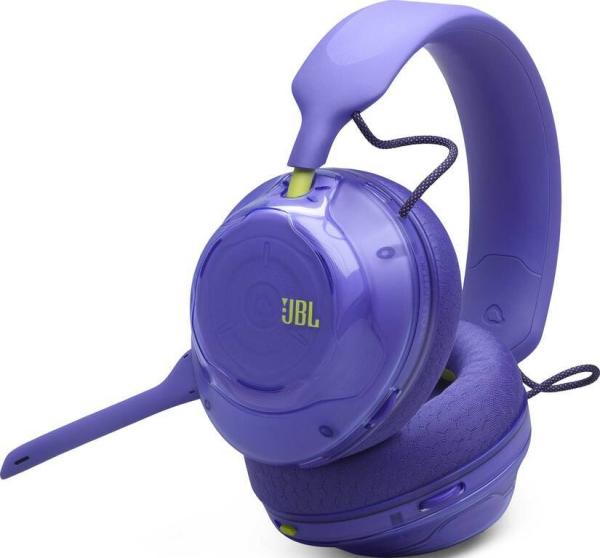 JBL Quantum 520 Purple