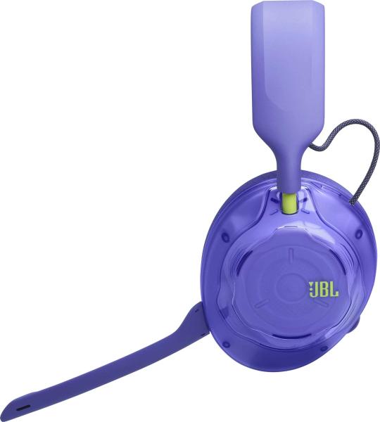 JBL Quantum 520 Purple 