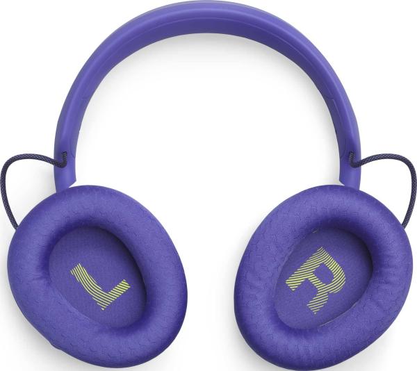 JBL Quantum 520 Purple 