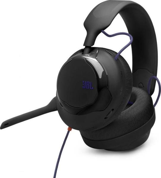 JBL Quantum 120 Black