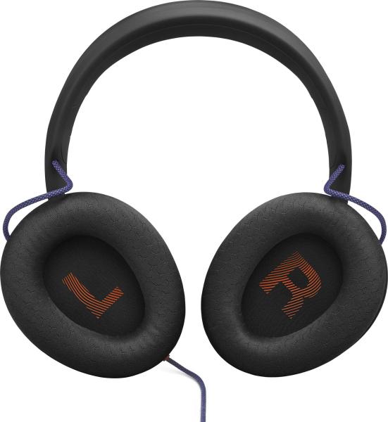 JBL Quantum 120 Black 