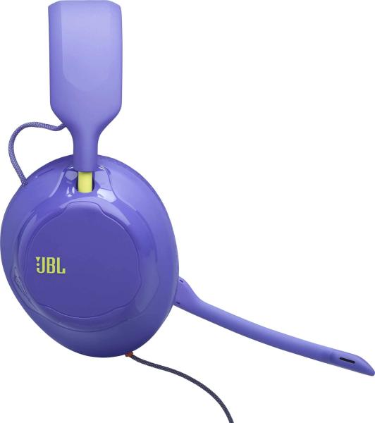 JBL Quantum 120 Purple 