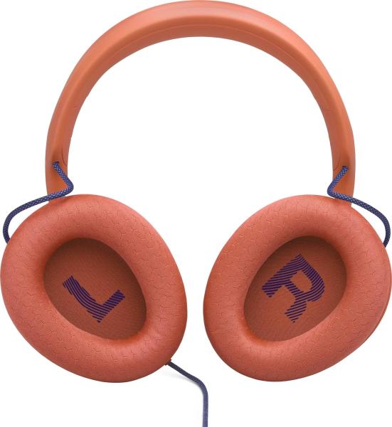 JBL Quantum 120 Coral 
