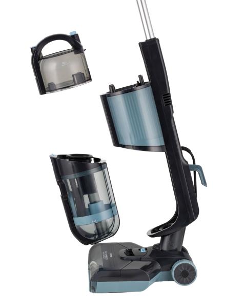 Ariete Aqua Force Easy Wash & Vacuum, 2487 