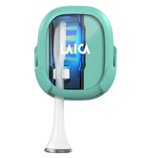 Laica UV sterilizátor zubných kefiek, PC4010E