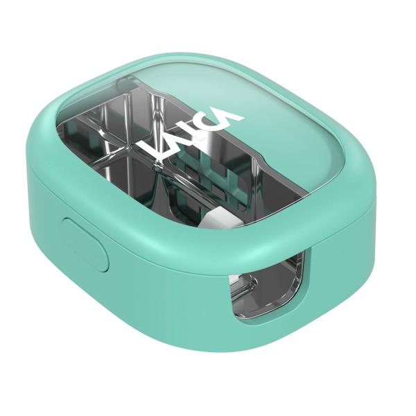 Laica UV sterilizátor zubných kefiek, PC4010E 