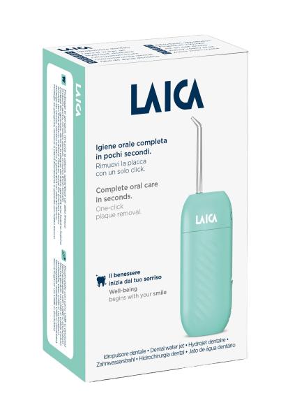 Laica Elektrická ústna sprcha, PC4011E 