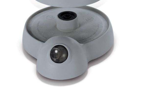 Ariete Moka Aroma 1358/10, biela 
