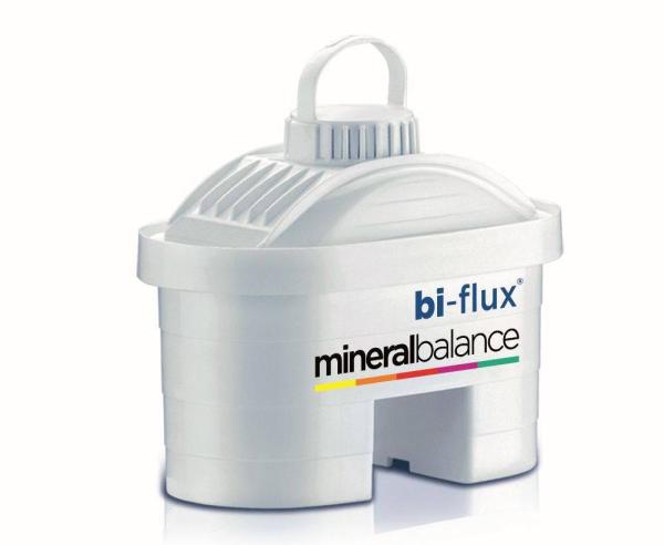 Laica Bi-Flux minerálny balanc M3M, 3ks 