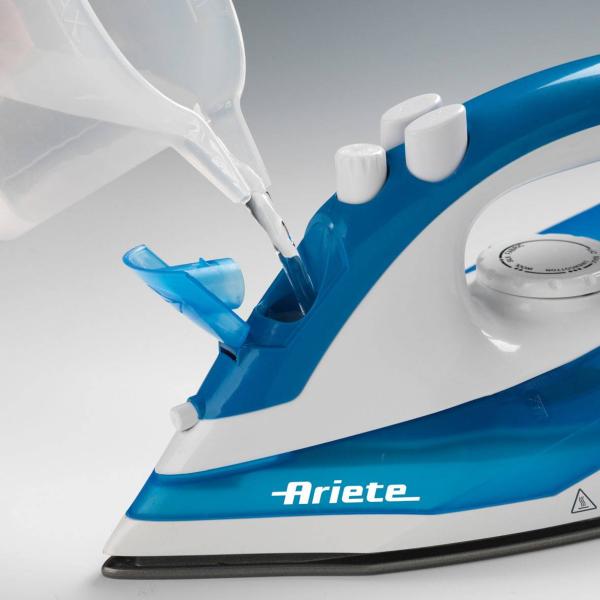 Ariete Naparovacia žehlička 6234 