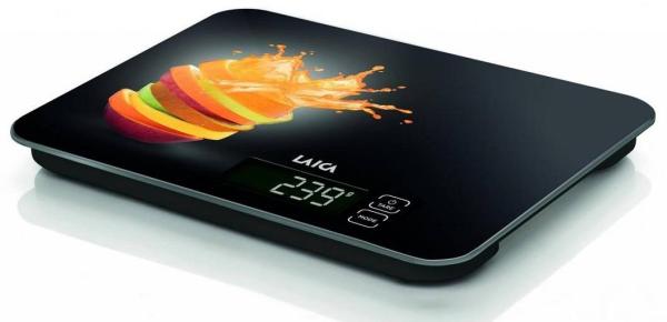 Laica Digitálna kuchynská váha KS5015 