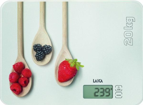 Laica Digitálna kuchynská váha KS5020